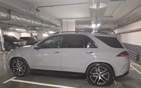Mercedes-Benz GLE, 2020 год, 7 350 000 рублей, 4 фотография