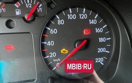 Volkswagen Golf IV, 2002 год, 330 000 рублей, 10 фотография