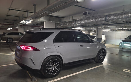 Mercedes-Benz GLE, 2020 год, 7 350 000 рублей, 6 фотография