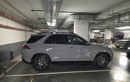 Mercedes-Benz GLE, 2020 год, 7 350 000 рублей, 13 фотография