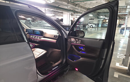 Mercedes-Benz GLE, 2020 год, 7 350 000 рублей, 14 фотография
