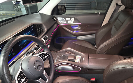 Mercedes-Benz GLE, 2020 год, 7 350 000 рублей, 17 фотография