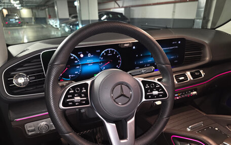 Mercedes-Benz GLE, 2020 год, 7 350 000 рублей, 18 фотография