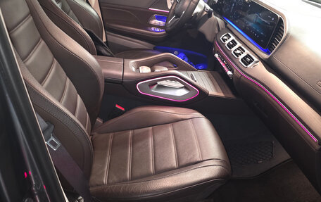 Mercedes-Benz GLE, 2020 год, 7 350 000 рублей, 15 фотография