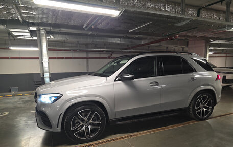 Mercedes-Benz GLE, 2020 год, 7 350 000 рублей, 21 фотография