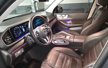 Mercedes-Benz GLE, 2020 год, 7 350 000 рублей, 19 фотография