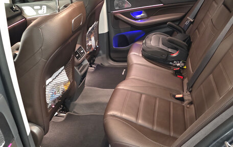 Mercedes-Benz GLE, 2020 год, 7 350 000 рублей, 20 фотография