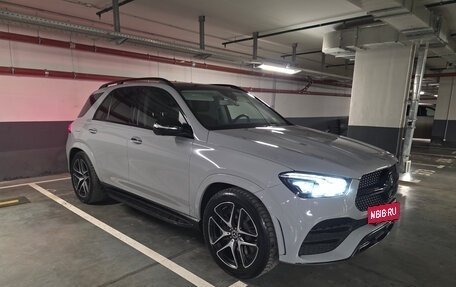 Mercedes-Benz GLE, 2020 год, 7 350 000 рублей, 7 фотография