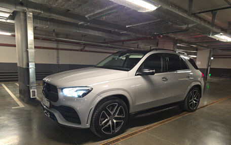 Mercedes-Benz GLE, 2020 год, 7 350 000 рублей, 23 фотография