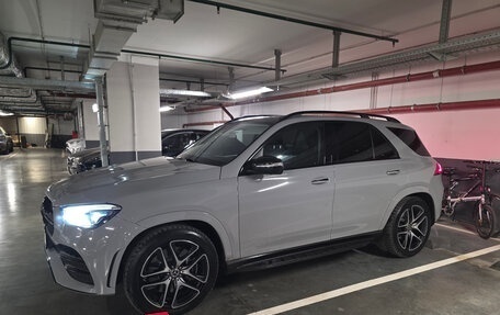 Mercedes-Benz GLE, 2020 год, 7 350 000 рублей, 9 фотография