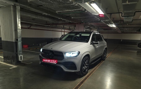 Mercedes-Benz GLE, 2020 год, 7 350 000 рублей, 24 фотография