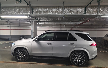 Mercedes-Benz GLE, 2020 год, 7 350 000 рублей, 29 фотография