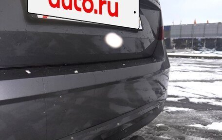 Skoda Octavia, 2017 год, 1 600 000 рублей, 7 фотография