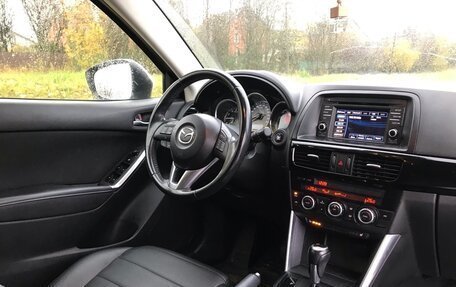 Mazda CX-5 II, 2013 год, 1 540 000 рублей, 7 фотография