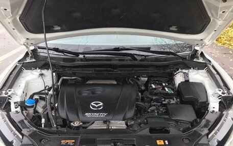 Mazda CX-5 II, 2013 год, 1 540 000 рублей, 6 фотография