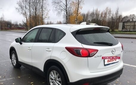 Mazda CX-5 II, 2013 год, 1 540 000 рублей, 5 фотография