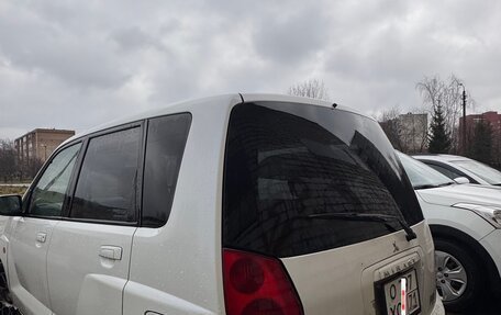 Mitsubishi Dingo, 1999 год, 250 000 рублей, 3 фотография