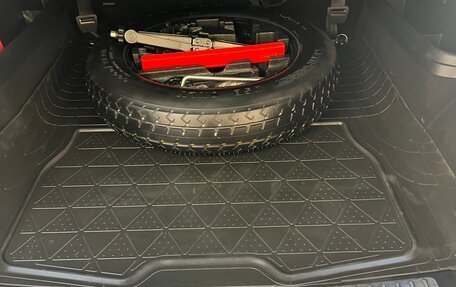 Mercedes-Benz GL-Класс, 2007 год, 1 900 000 рублей, 8 фотография