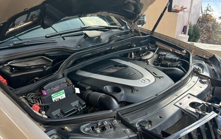 Mercedes-Benz GL-Класс, 2007 год, 1 900 000 рублей, 10 фотография