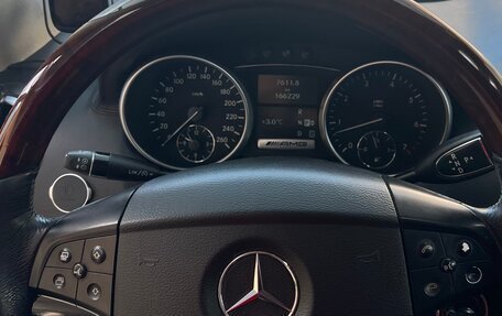 Mercedes-Benz GL-Класс, 2007 год, 1 900 000 рублей, 6 фотография