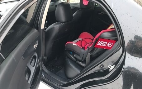 Toyota Corolla, 2008 год, 650 000 рублей, 6 фотография