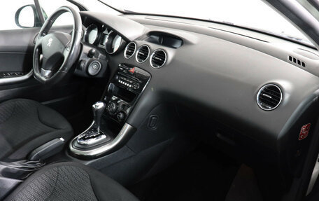 Peugeot 308 II, 2012 год, 699 000 рублей, 6 фотография