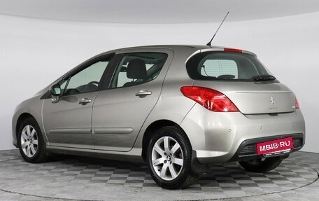 Peugeot 308 II, 2012 год, 699 000 рублей, 4 фотография