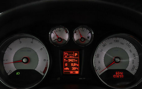 Peugeot 308 II, 2012 год, 699 000 рублей, 7 фотография