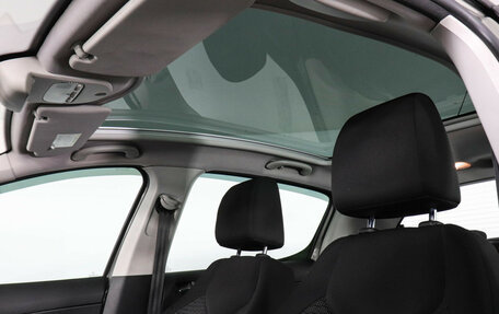 Peugeot 308 II, 2012 год, 699 000 рублей, 9 фотография