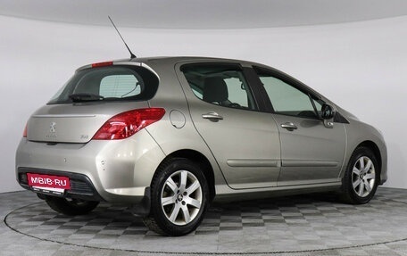 Peugeot 308 II, 2012 год, 699 000 рублей, 3 фотография