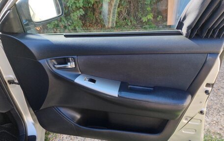 Toyota Corolla, 2005 год, 750 000 рублей, 8 фотография