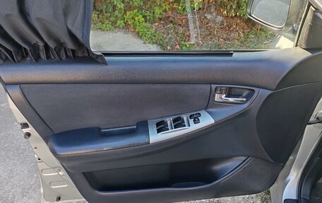 Toyota Corolla, 2005 год, 750 000 рублей, 7 фотография