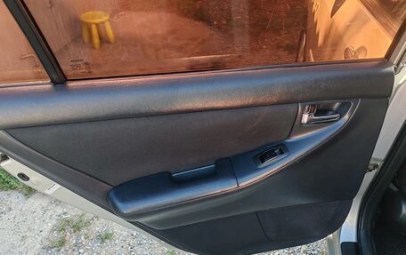 Toyota Corolla, 2005 год, 750 000 рублей, 9 фотография