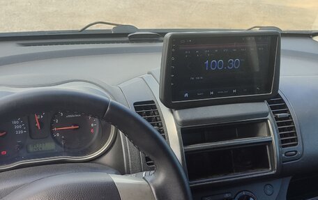 Nissan Note II рестайлинг, 2008 год, 535 000 рублей, 6 фотография