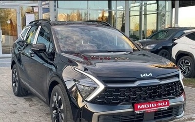 KIA Sportage IV рестайлинг, 2025 год, 4 199 000 рублей, 1 фотография