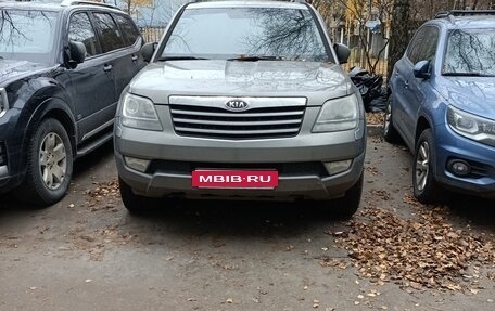 KIA Mohave I, 2010 год, 1 280 000 рублей, 1 фотография