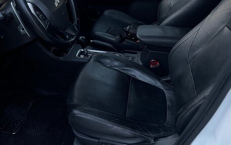 Mitsubishi Outlander III рестайлинг 3, 2013 год, 1 190 000 рублей, 8 фотография