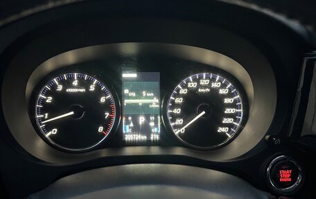 Mitsubishi Outlander III рестайлинг 3, 2013 год, 1 190 000 рублей, 15 фотография