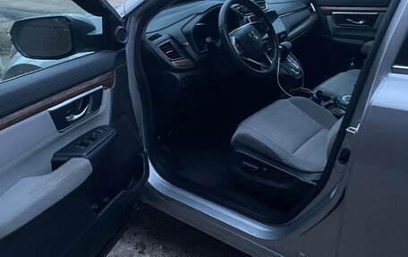 Honda CR-V IV, 2021 год, 2 700 000 рублей, 7 фотография