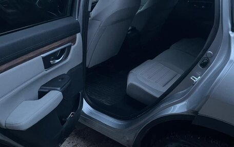 Honda CR-V IV, 2021 год, 2 700 000 рублей, 8 фотография