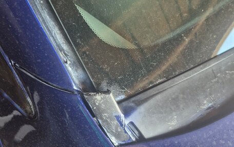 Mitsubishi Lancer IX, 2004 год, 320 000 рублей, 15 фотография