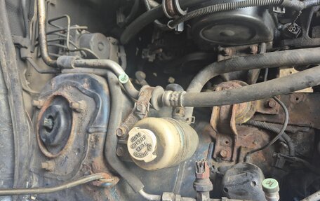 Mitsubishi Lancer IX, 2004 год, 320 000 рублей, 9 фотография