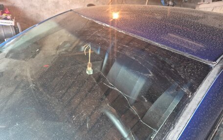 Mitsubishi Lancer IX, 2004 год, 320 000 рублей, 11 фотография