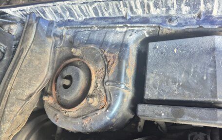 Mitsubishi Lancer IX, 2004 год, 320 000 рублей, 6 фотография