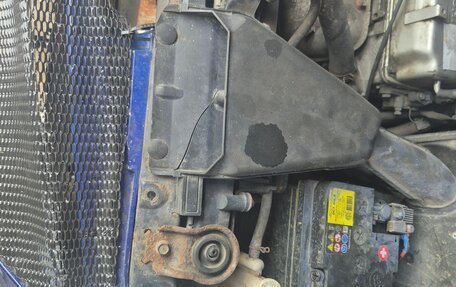 Mitsubishi Lancer IX, 2004 год, 320 000 рублей, 7 фотография