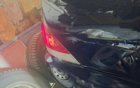 Mitsubishi Lancer IX, 2004 год, 320 000 рублей, 13 фотография