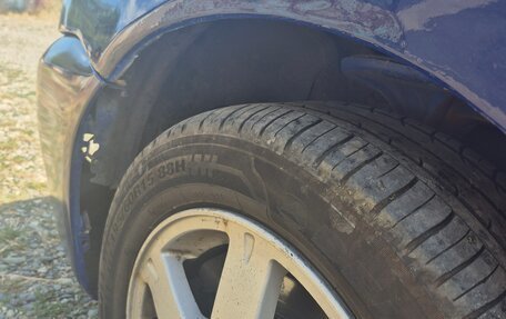 Mitsubishi Lancer IX, 2004 год, 320 000 рублей, 5 фотография