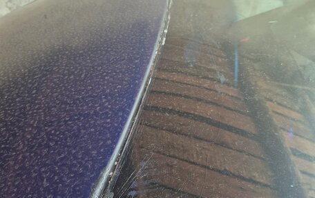 Mitsubishi Lancer IX, 2004 год, 320 000 рублей, 17 фотография