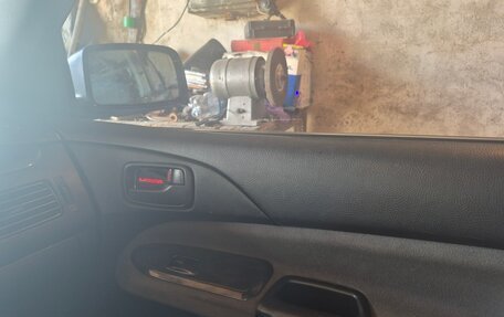 Mitsubishi Lancer IX, 2004 год, 320 000 рублей, 18 фотография