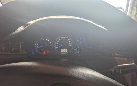 Mitsubishi Lancer IX, 2004 год, 320 000 рублей, 20 фотография